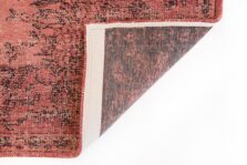 Palazzo Collection Da Mosto Borgia Red 9141 rug by Louis De Poortere