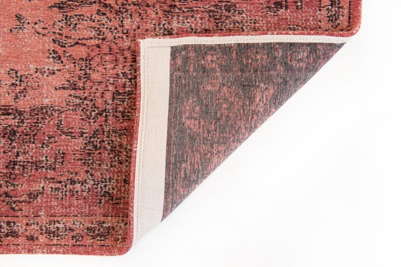 Palazzo Collection Da Mosto Borgia Red 9141 rug by Louis De Poortere