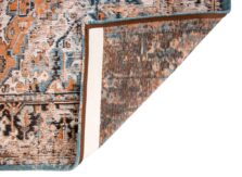 Antiquarian Collection Heriz Seray Orange 8705 rug by Louis De Poortere