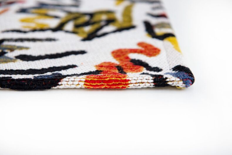 Gallery Collection Street Graph 9144 rug by Louis De Poortere