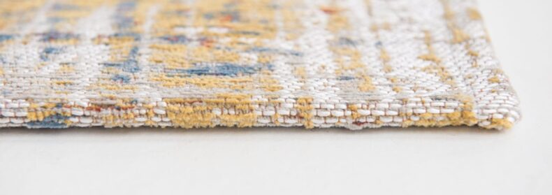 Atlantic Collection Streaks Montauk Multi 8714 rug by Louis De Poortere