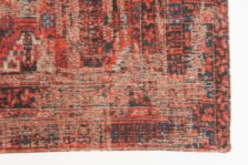Antiquarian Collection Hadschlu Red Brick 8719 rug by Louis De Poortere