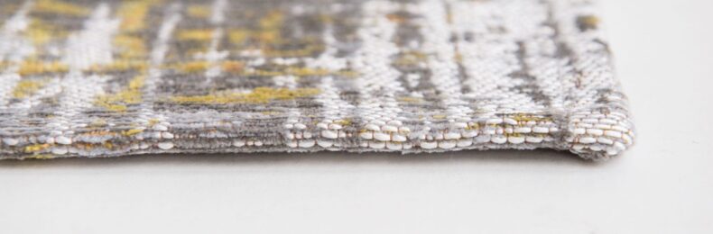 Atlantic Collection Streaks Sea Bright Sunny 8715 rug by Louis De Poortere