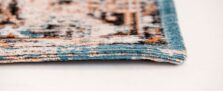 Antiquarian Collection Heriz Seray Orange 8705 rug by Louis De Poortere