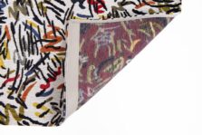 Gallery Collection Street Graph 9144 rug by Louis De Poortere