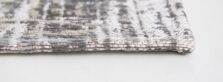 Atlantic Collection Streaks Coney Grey 8716 rug by Louis De Poortere