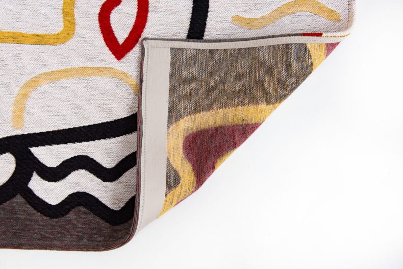 Gallery Collection Dorado 9143 rug by Louis De Poortere