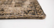Antiquarian Collection Hadschlu Agha Old Gold 8720 rug by Louis De Poortere