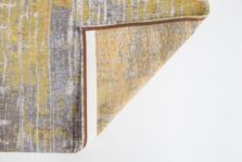 Atlantic Collection Streaks Sea Bright Sunny 8715 rug by Louis De Poortere