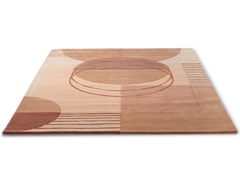 Decor Lola 95403 rug by Brink