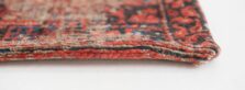 Antiquarian Collection Hadschlu Red Brick 8719 rug by Louis De Poortere