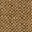 Copper E102 Sisal Oriental carpet by Crucial Trading
