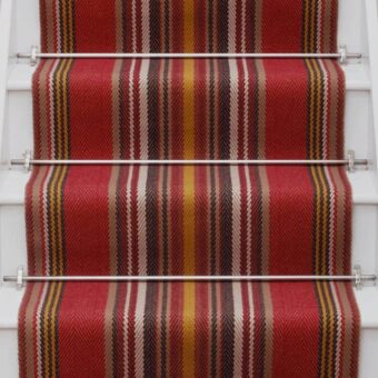 Chatham Turkey Red - 70cm