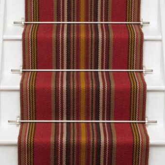 Chatham Turkey Red - 61cm