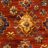Kilim Glenavy carpet by Ulster Carpets