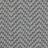 Lunar Flatweave Classic Herringbone carpet by Fibre