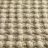 Millet Chatra carpet by Jacaranda