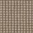 Mocha M808 Sisool Tric carpet by Crucial Trading