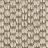 Morning Frost SD100 Sisal Divine carpet by Crucial Trading