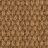Panama Natural PN Coir Herringbone Natural carpet by Crucial Trading