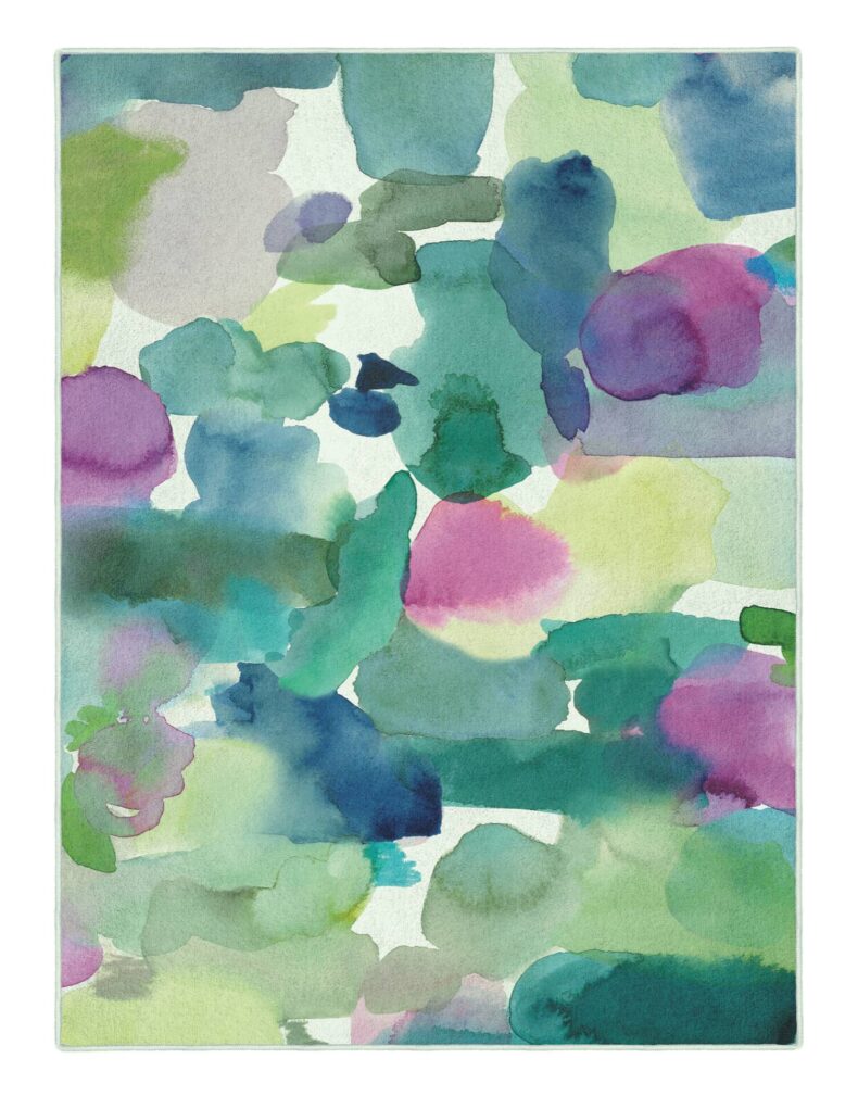 Rothesay 15707 rug by Bluebellgray