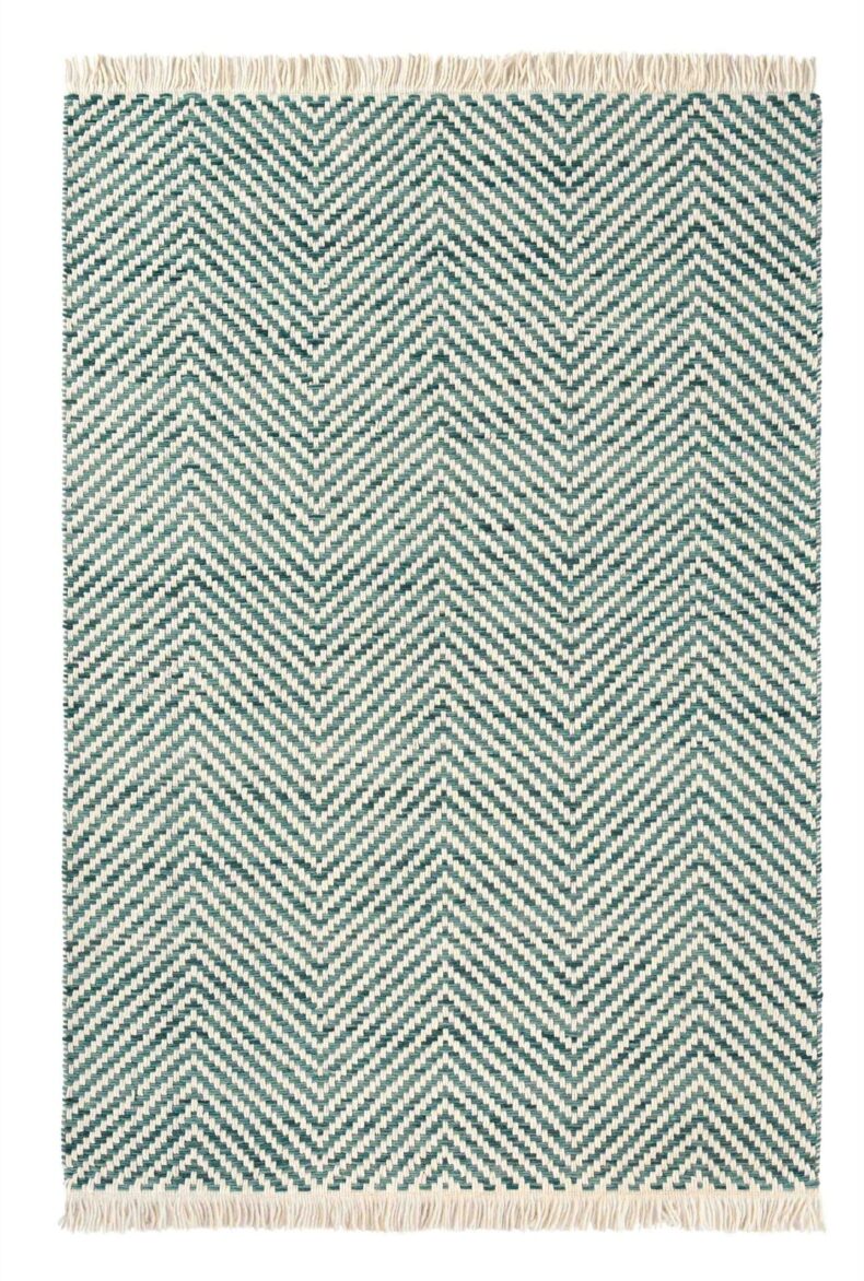 Atelier Twill 49207 rug by Brink