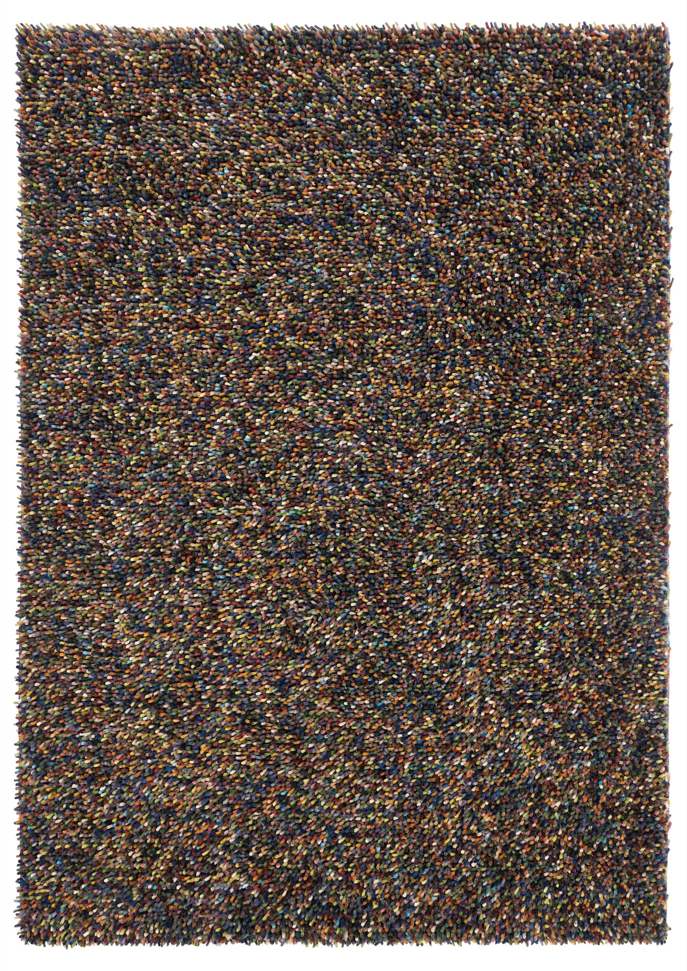 Dots 170407 rug by Brink