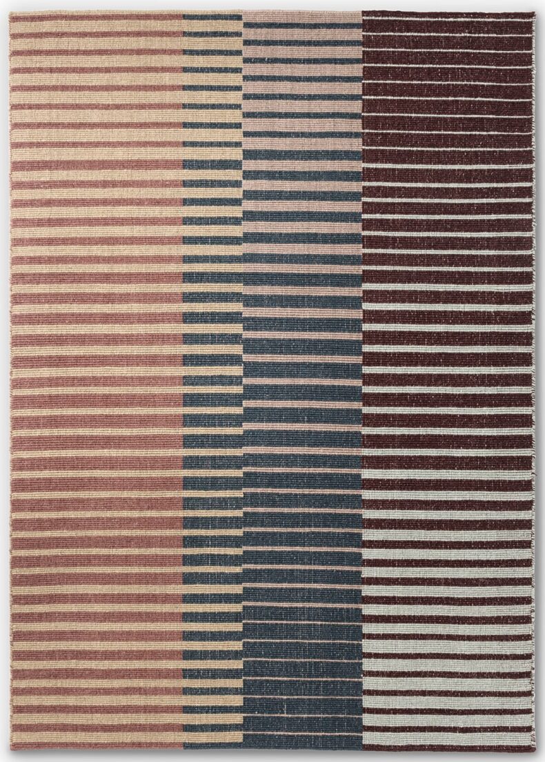 Artisan Focus Dusk 96108 rug by Brink