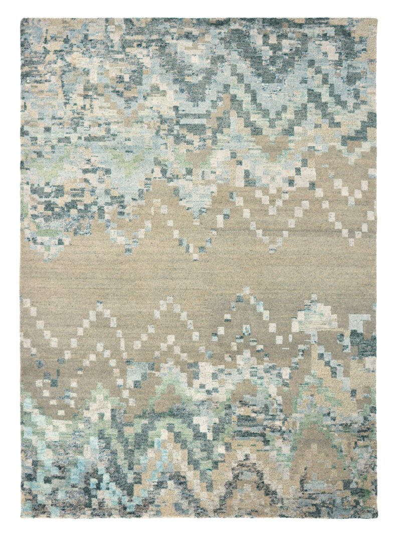 Yeti Anapurna 51904 rug by Brink