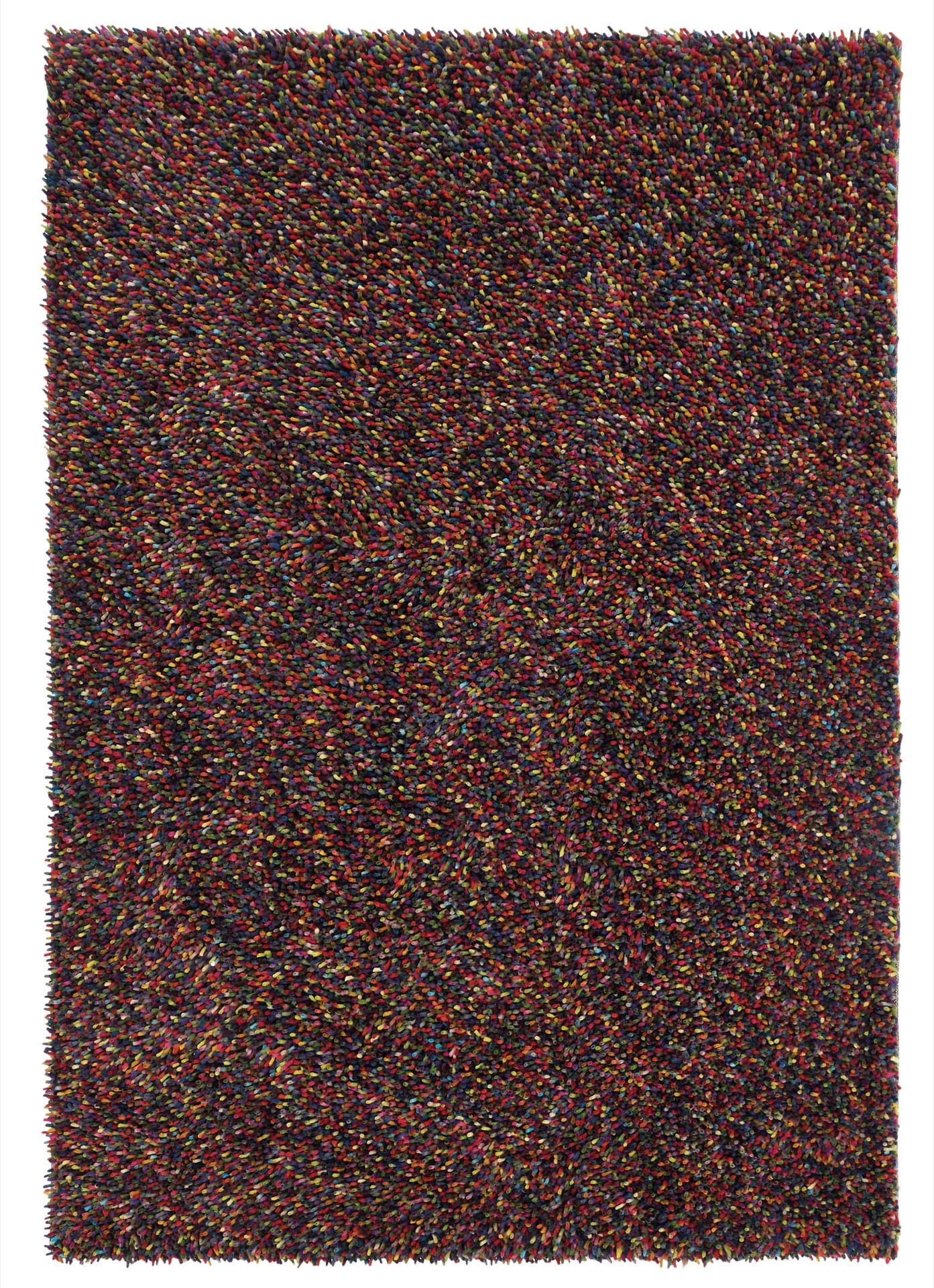 Dots 170415 rug by Brink