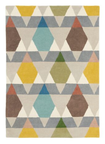 Estella Vases 89502 rug by Brink