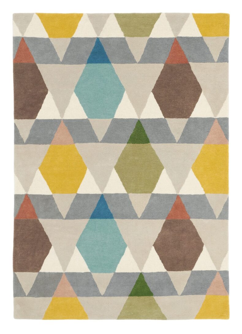 Estella Vases 89502 rug by Brink
