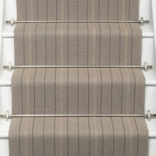 Ashby Shale stair runner by Roger Oates