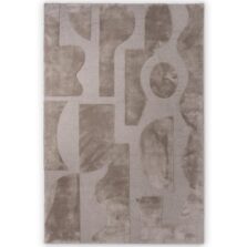 Mural Cement 121104 rug by Brink