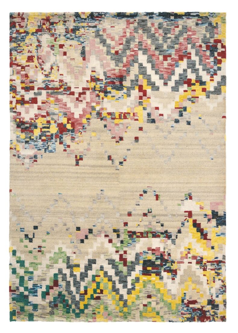 Yeti Anapurna 51901 rug by Brink