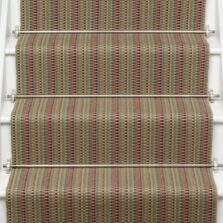 Orkney Soft stair runner by Roger Oates
