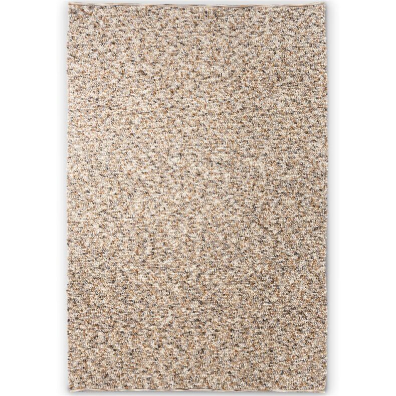 Pebble Beach Beige 129801 rug by Brink