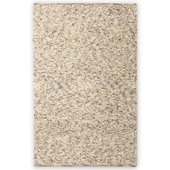Pebble Natural Sand 129811 rug by Brink 