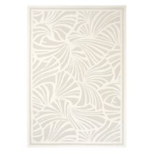 Japanese Fans Ivory 39301 rug by Florence Broadhurst