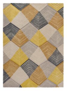 Rhythm 40906 rug by Harlequin