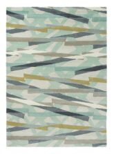 Diffinity Topaz 140006 rug by Harlequin