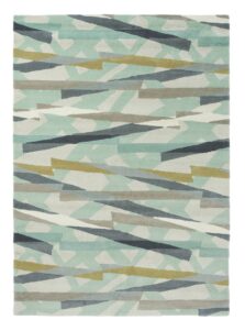 Diffinity Topaz 140006 rug by Harlequin