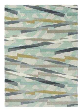 Diffinity Topaz 140006 rug by Harlequin