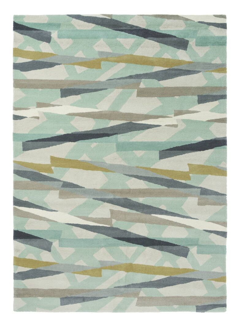 Diffinity Topaz 140006 rug by Harlequin