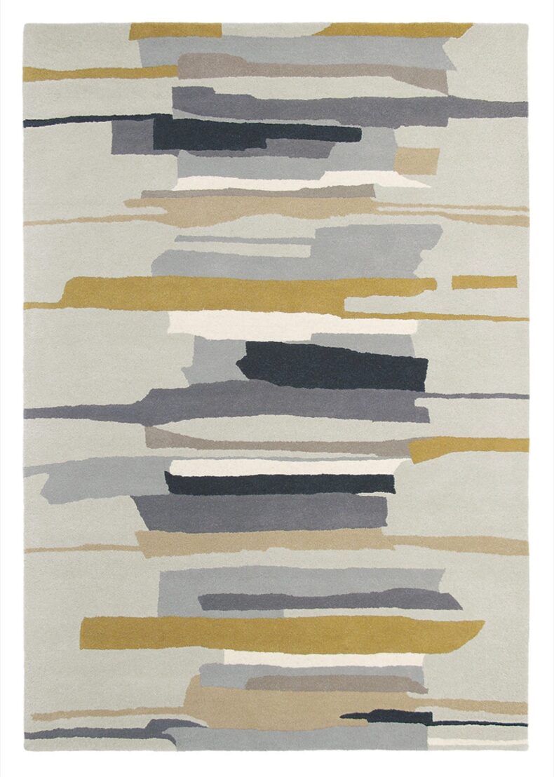Zeal 43004 rug by Harlequin