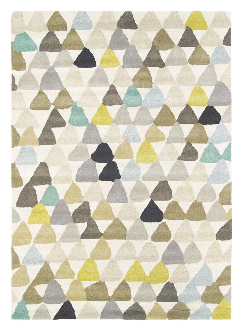 Lulu 44601 rug by Harlequin