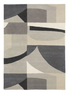 Bodega Stone 40504 rug by Harlequin