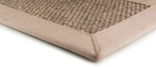 Lima Dark Beige 15 rug by ITC