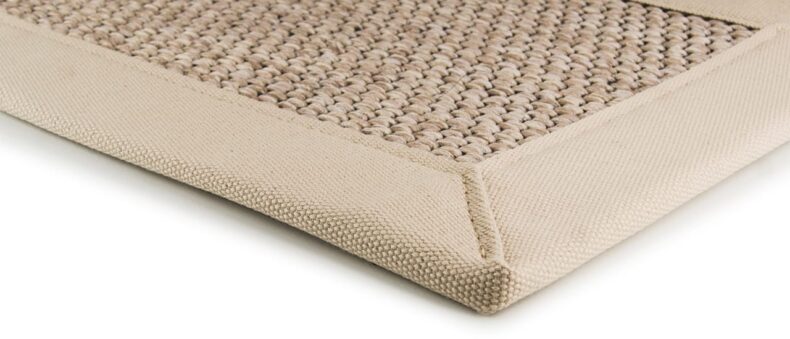 Lima Light Beige 12 rug by ITC