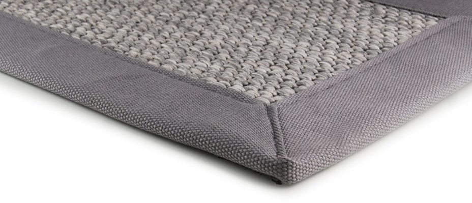 Lima Silver 23 rug by ITC
